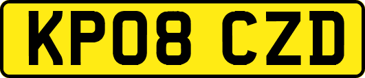KP08CZD