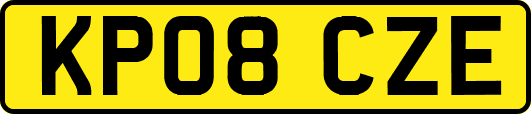 KP08CZE