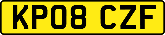 KP08CZF
