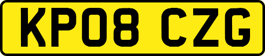 KP08CZG