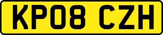 KP08CZH
