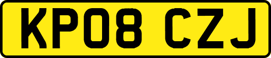KP08CZJ