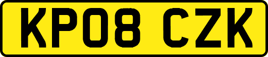 KP08CZK
