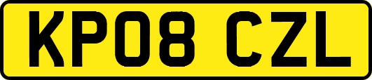 KP08CZL