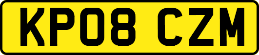KP08CZM