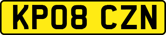 KP08CZN