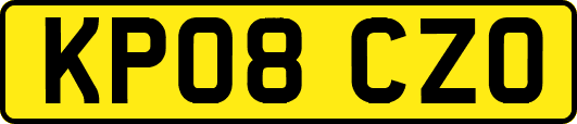 KP08CZO