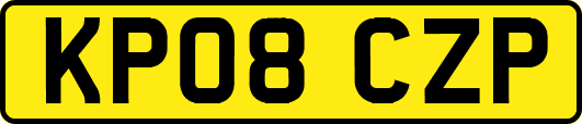 KP08CZP