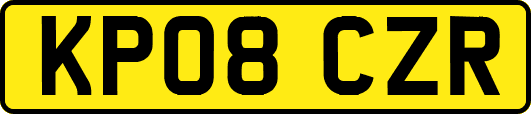 KP08CZR