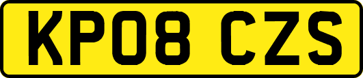 KP08CZS