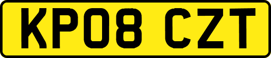 KP08CZT