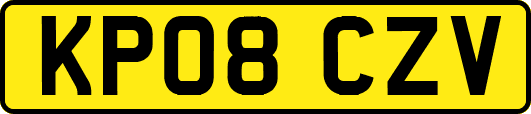 KP08CZV