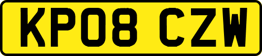 KP08CZW