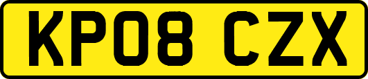 KP08CZX