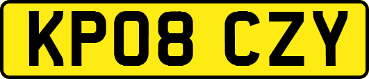 KP08CZY