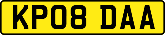 KP08DAA