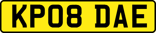 KP08DAE