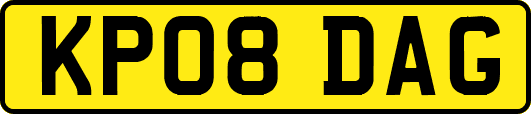 KP08DAG