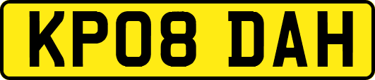 KP08DAH