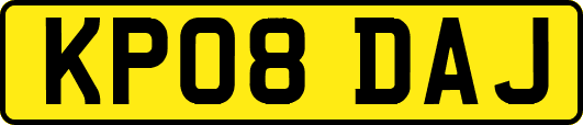 KP08DAJ