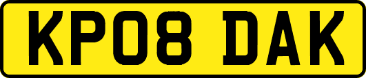 KP08DAK