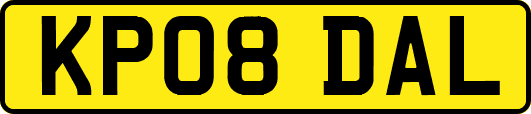 KP08DAL