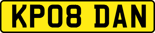 KP08DAN