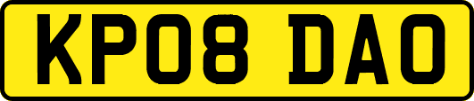 KP08DAO