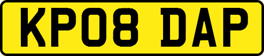 KP08DAP