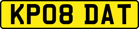 KP08DAT
