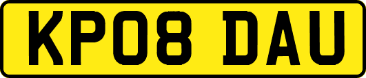 KP08DAU