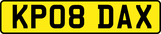 KP08DAX