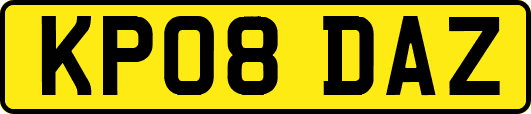 KP08DAZ