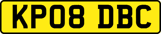 KP08DBC