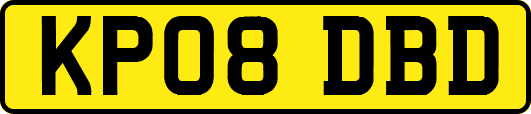 KP08DBD