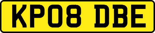 KP08DBE