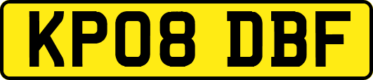 KP08DBF