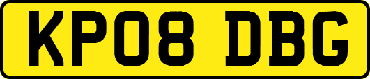 KP08DBG