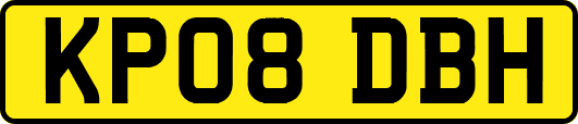KP08DBH