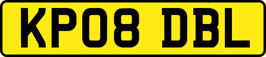 KP08DBL