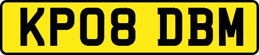KP08DBM