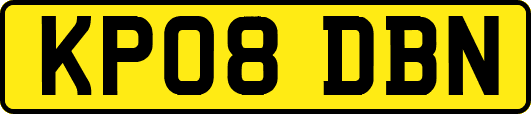 KP08DBN