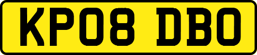 KP08DBO