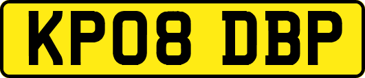 KP08DBP