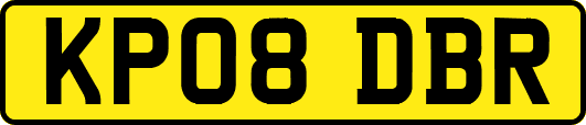KP08DBR