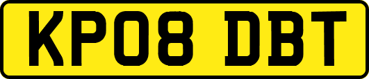 KP08DBT
