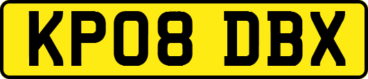 KP08DBX
