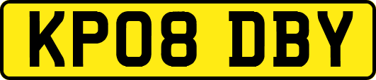 KP08DBY