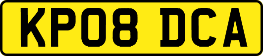 KP08DCA