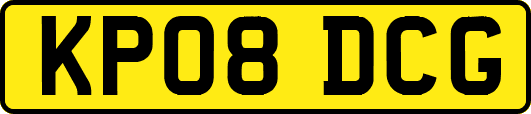 KP08DCG
